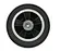 8 inches 13.3 Plastic Wheel